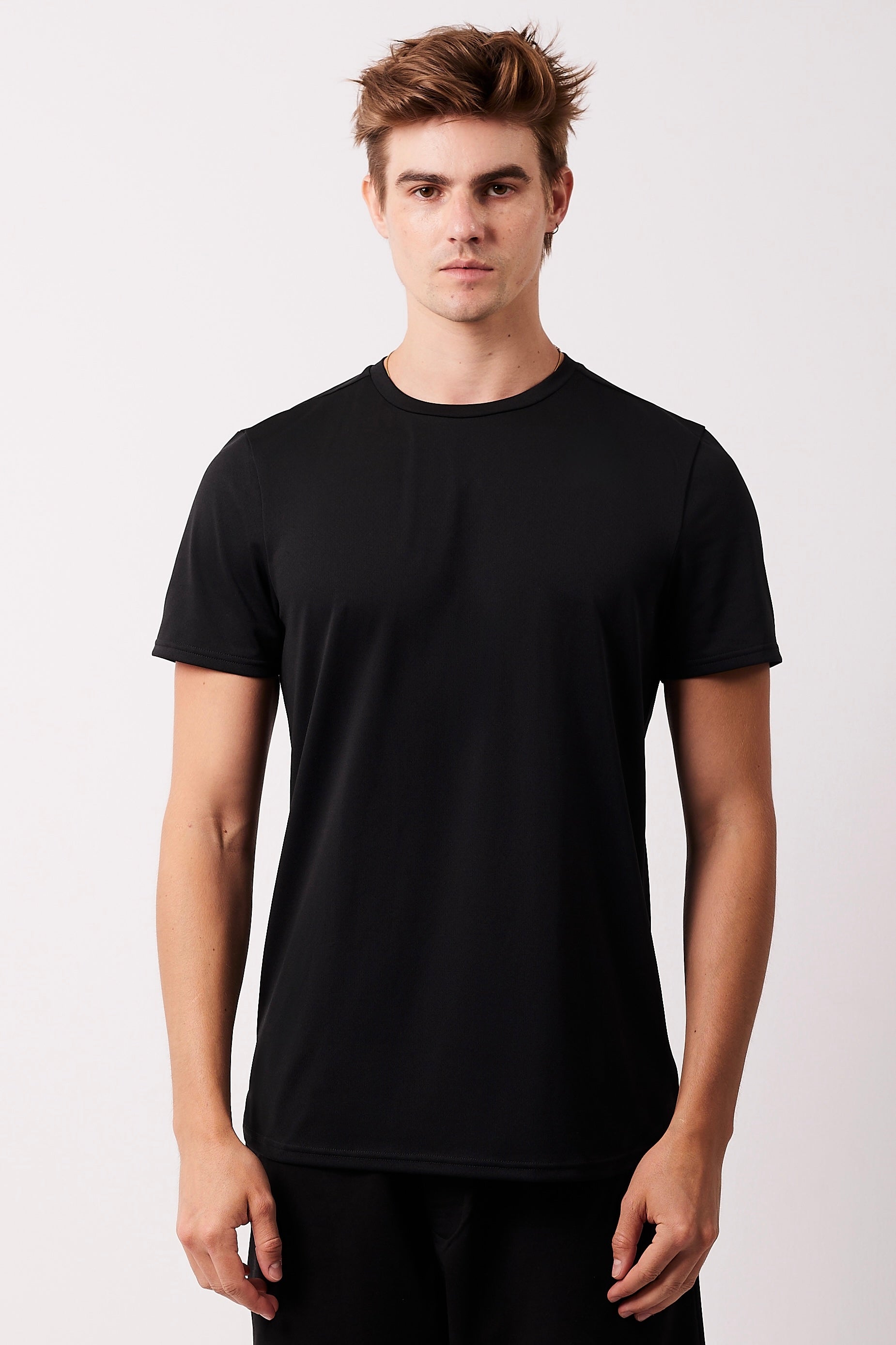 powerSOFT GYM Tee