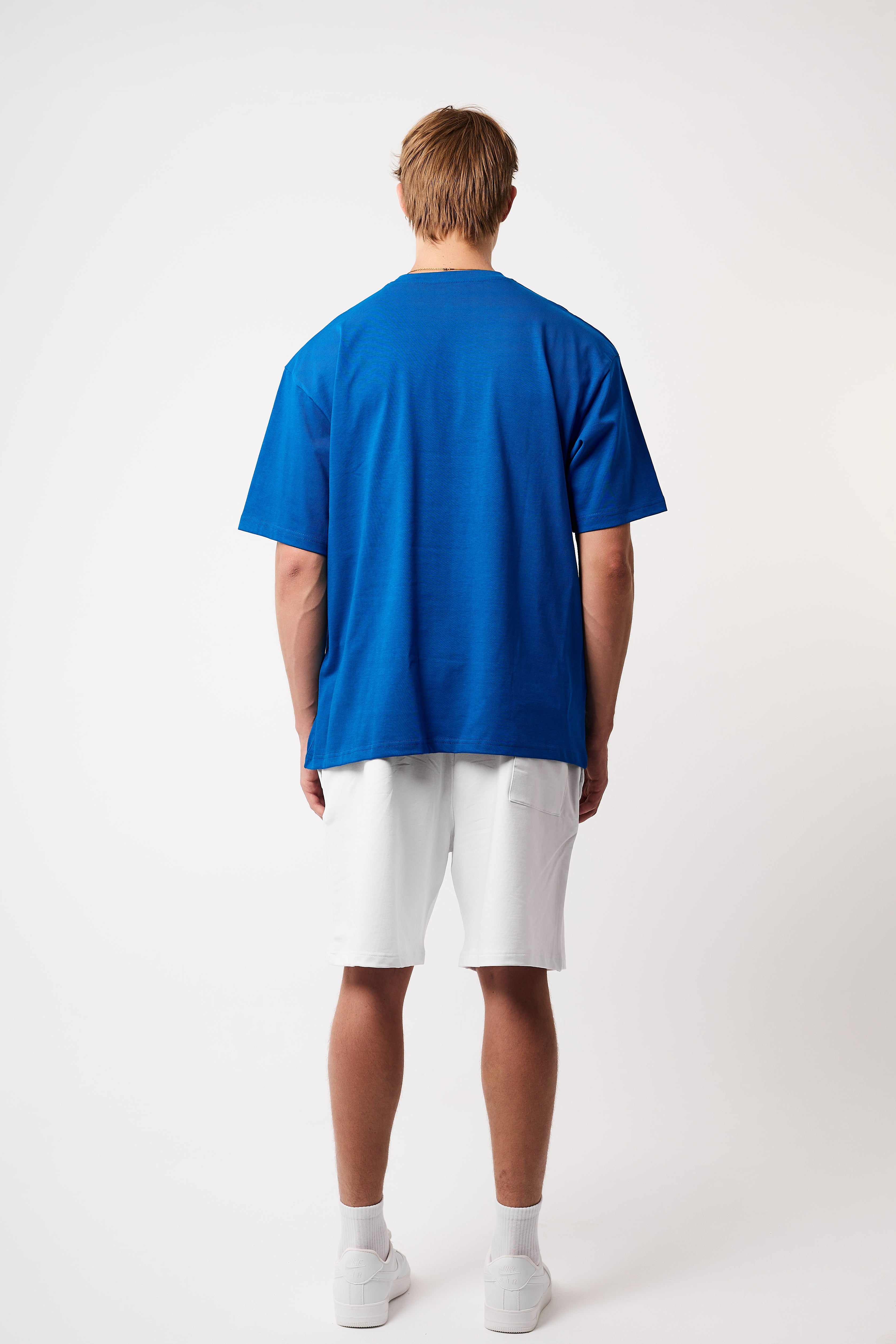 Essential shorts White