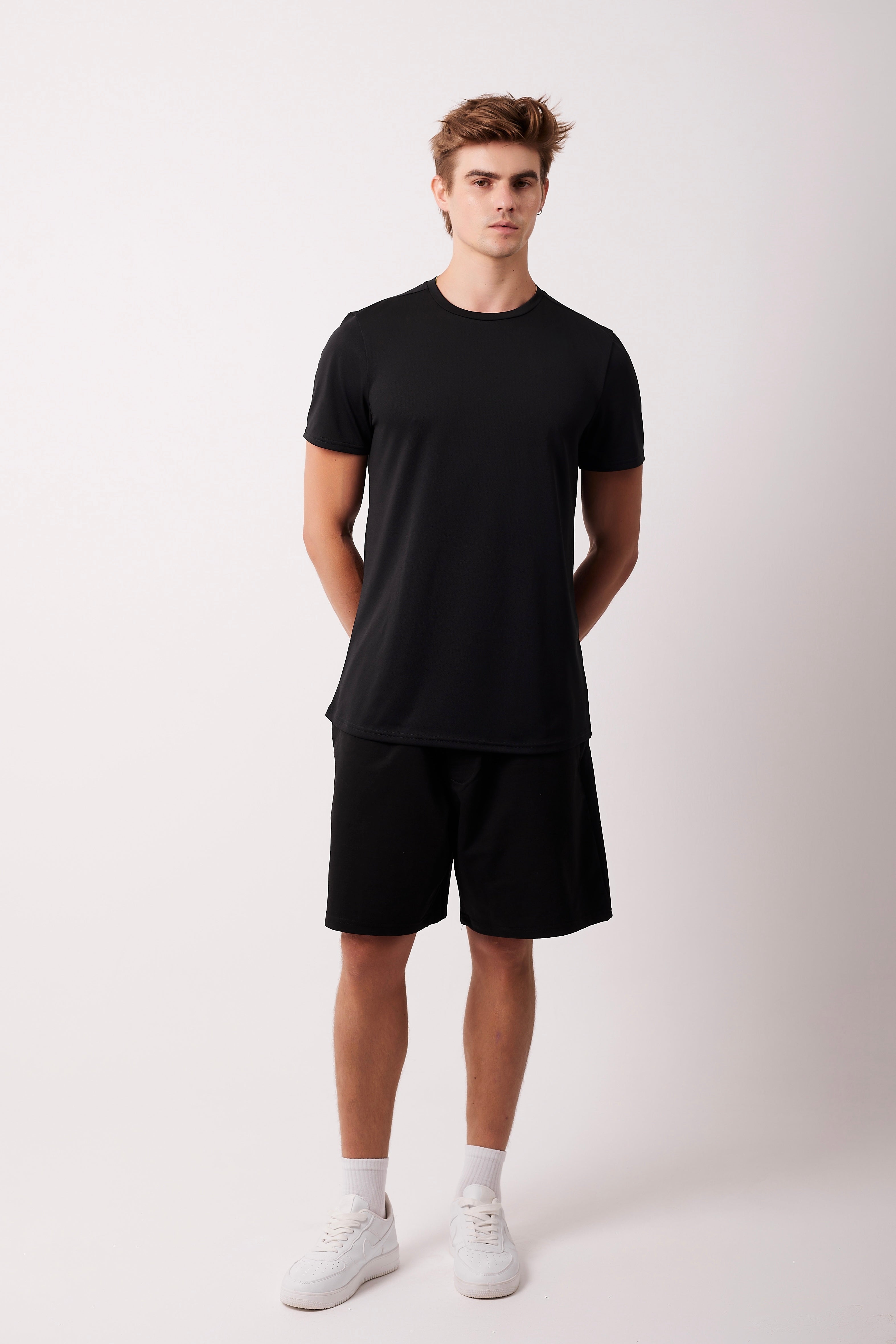 powerSOFT GYM Tee