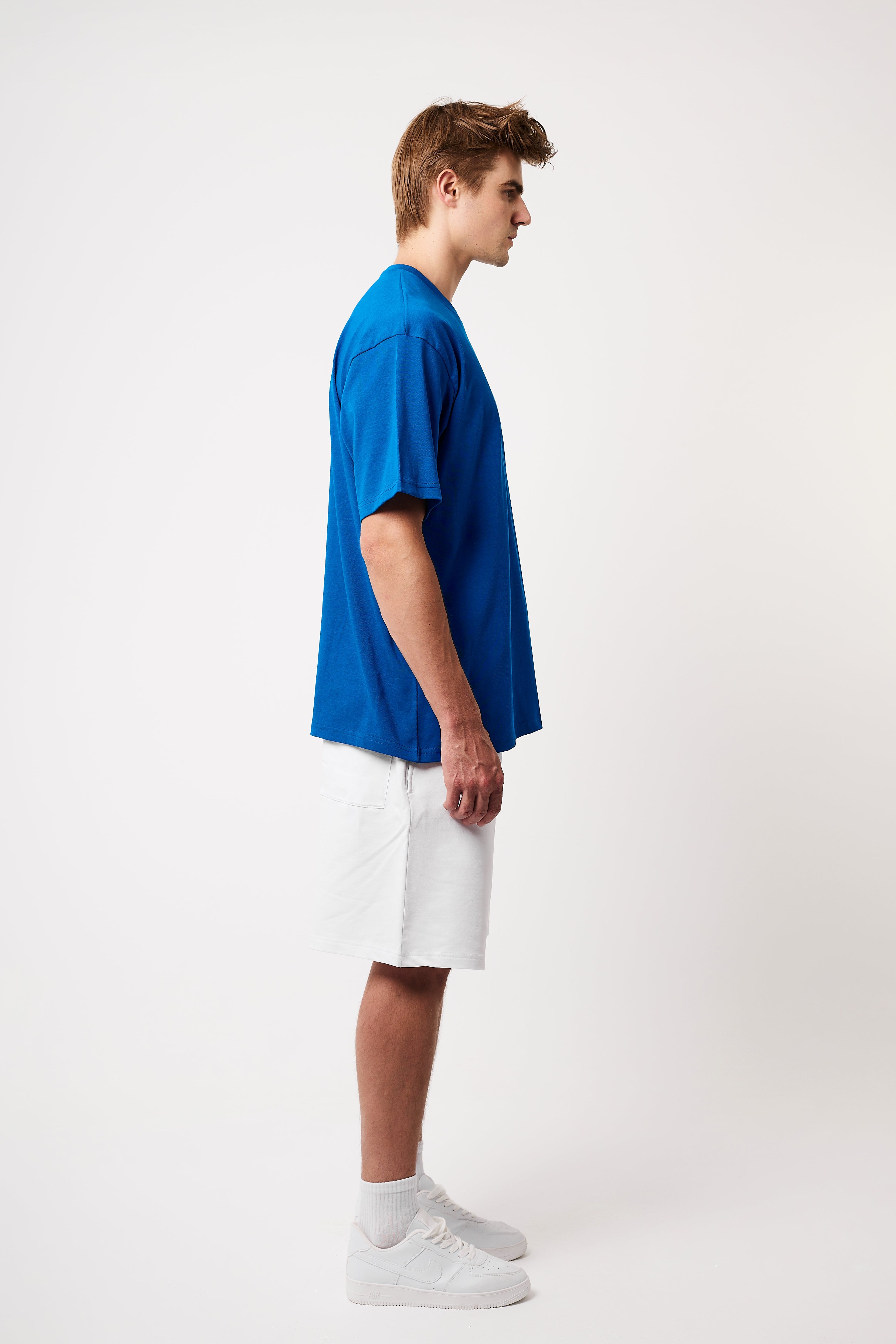 Essential shorts White