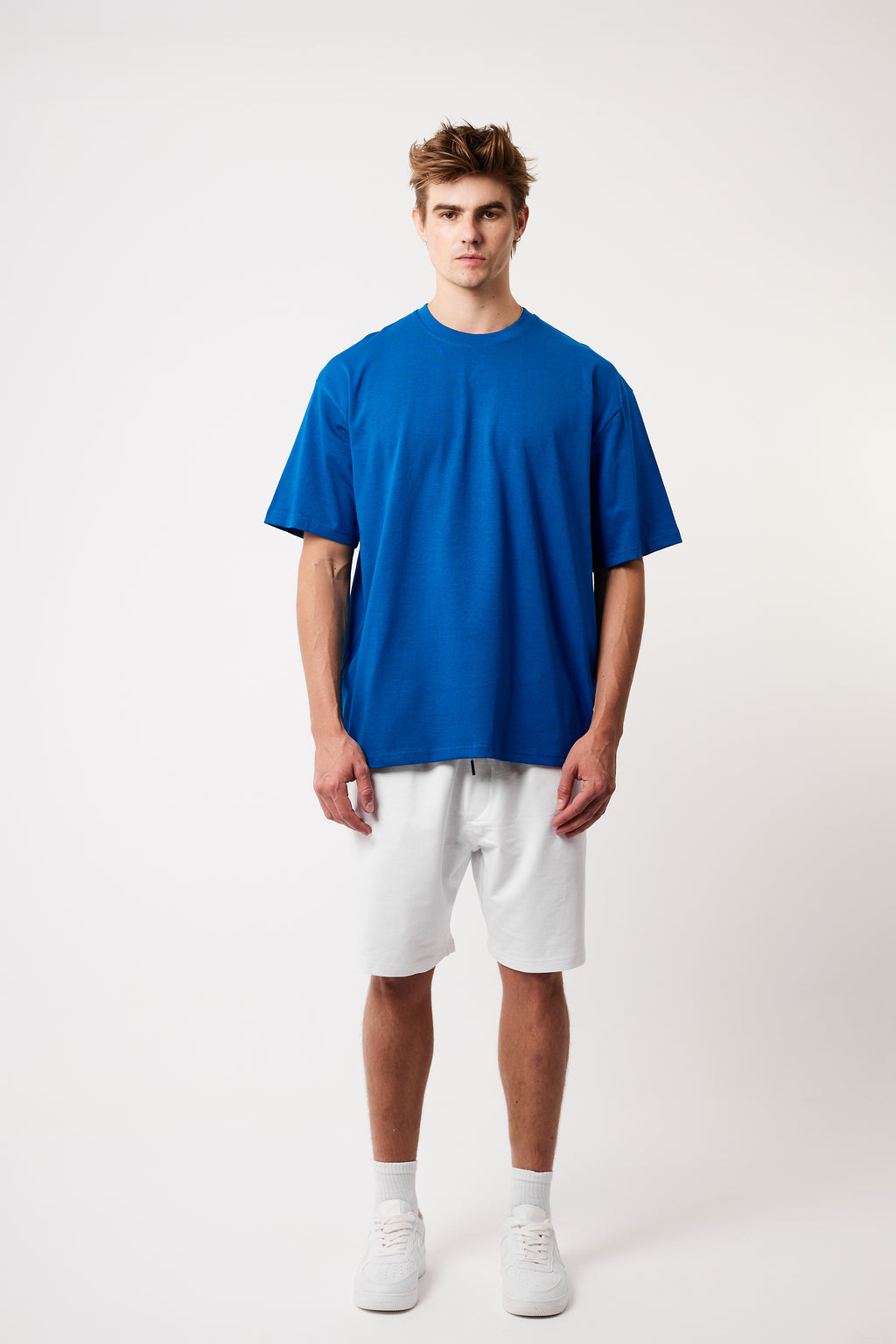 Essential shorts White