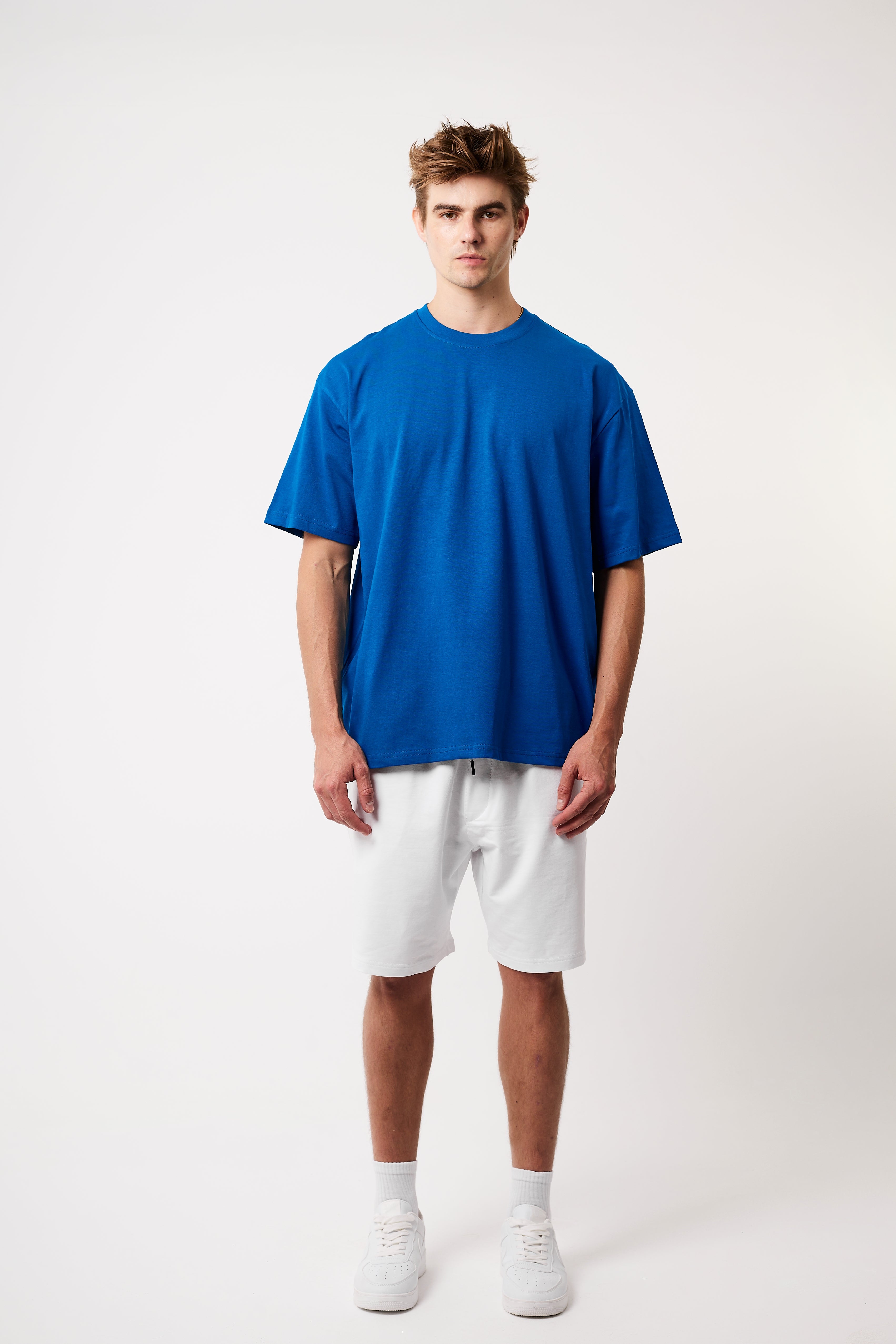Essential shorts White