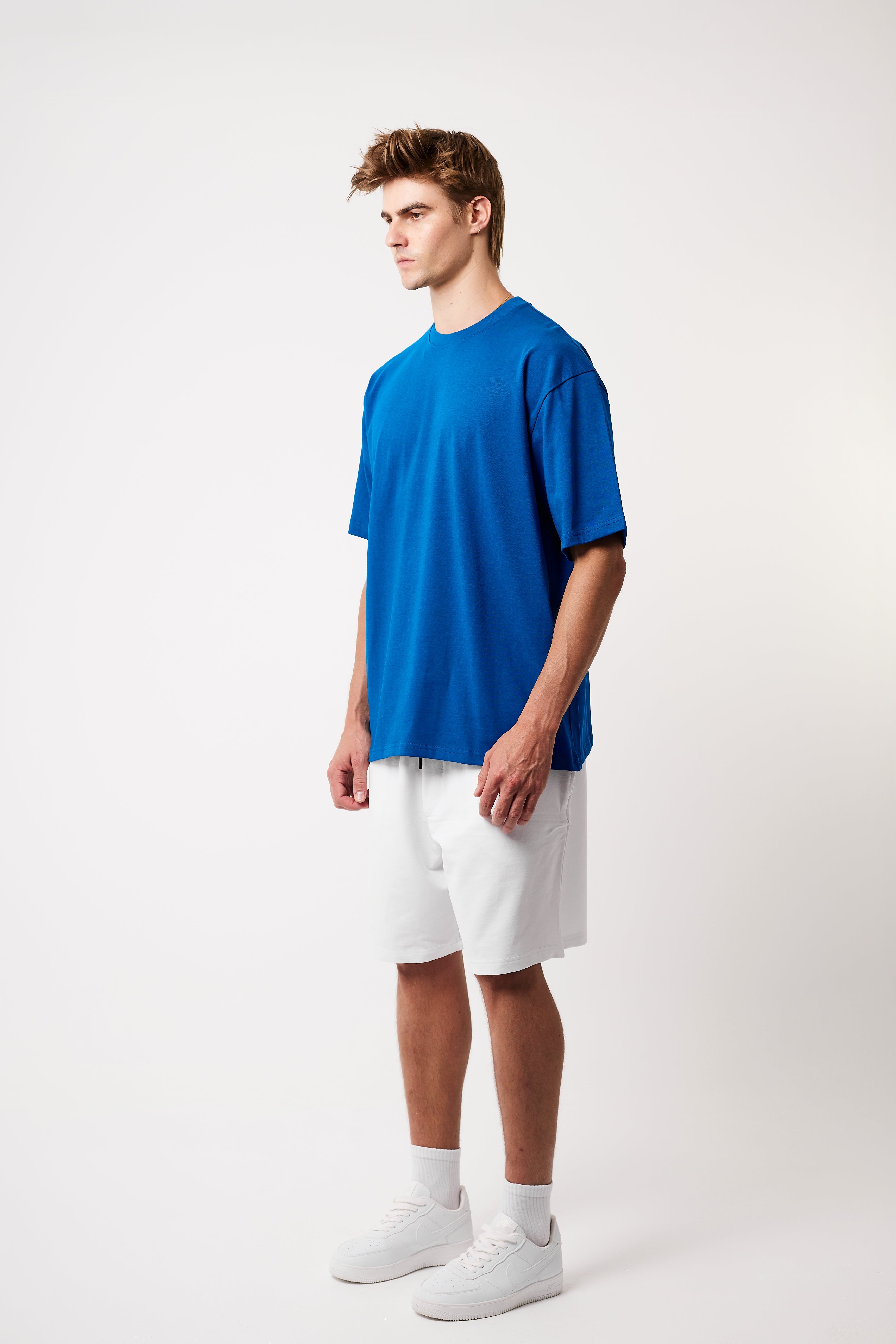 Essential shorts White