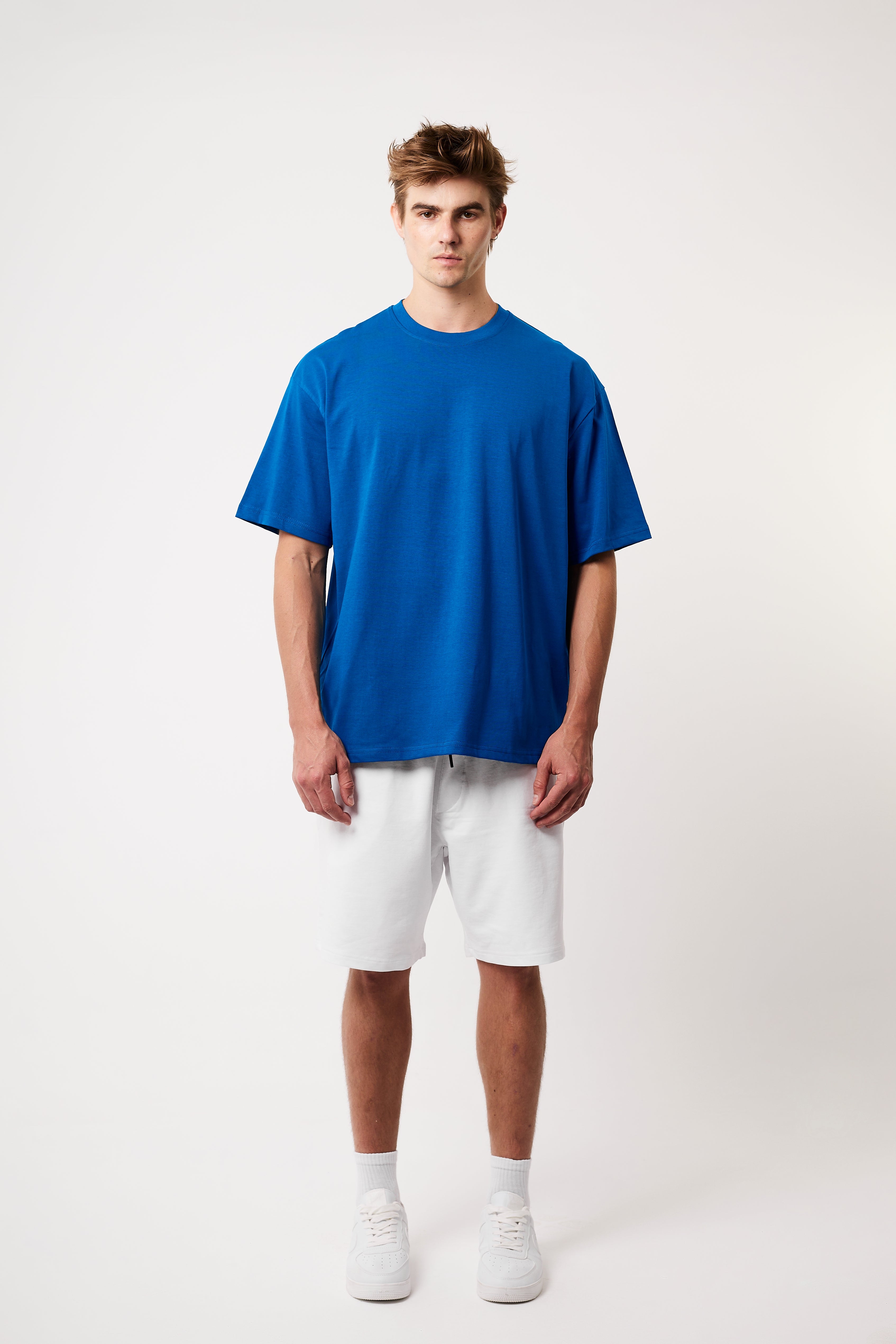 Essential shorts White