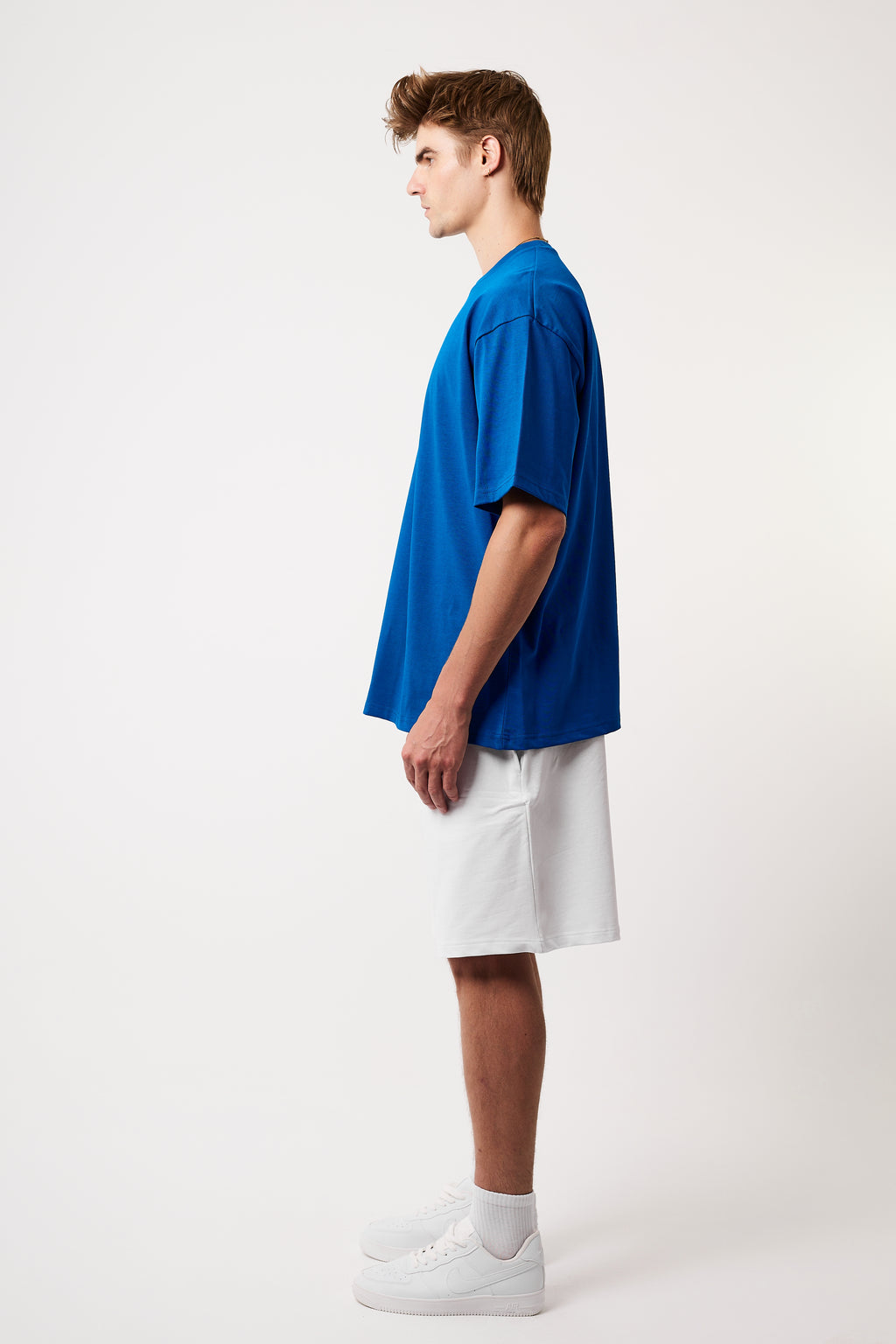 Essential shorts White