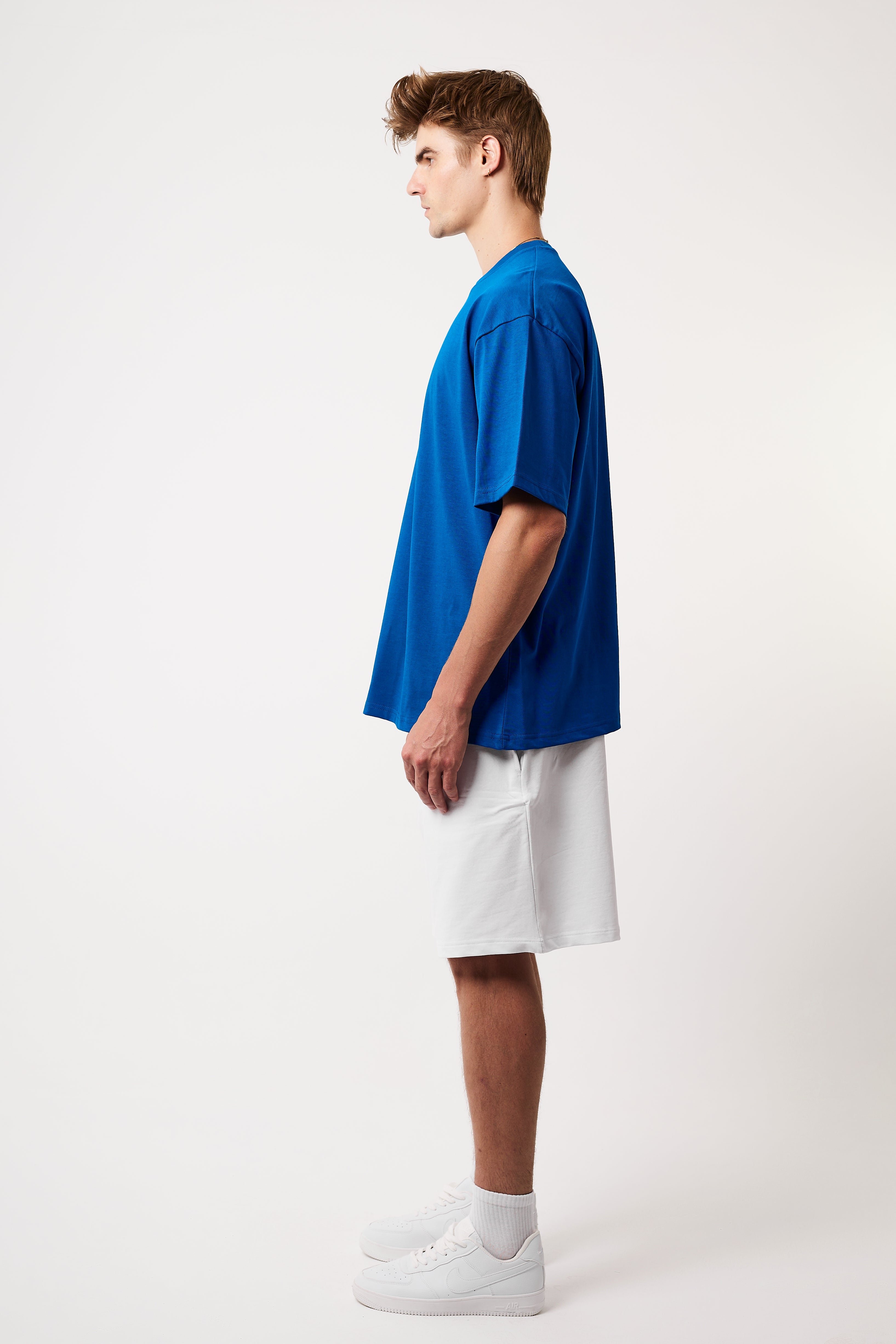 Essential shorts White