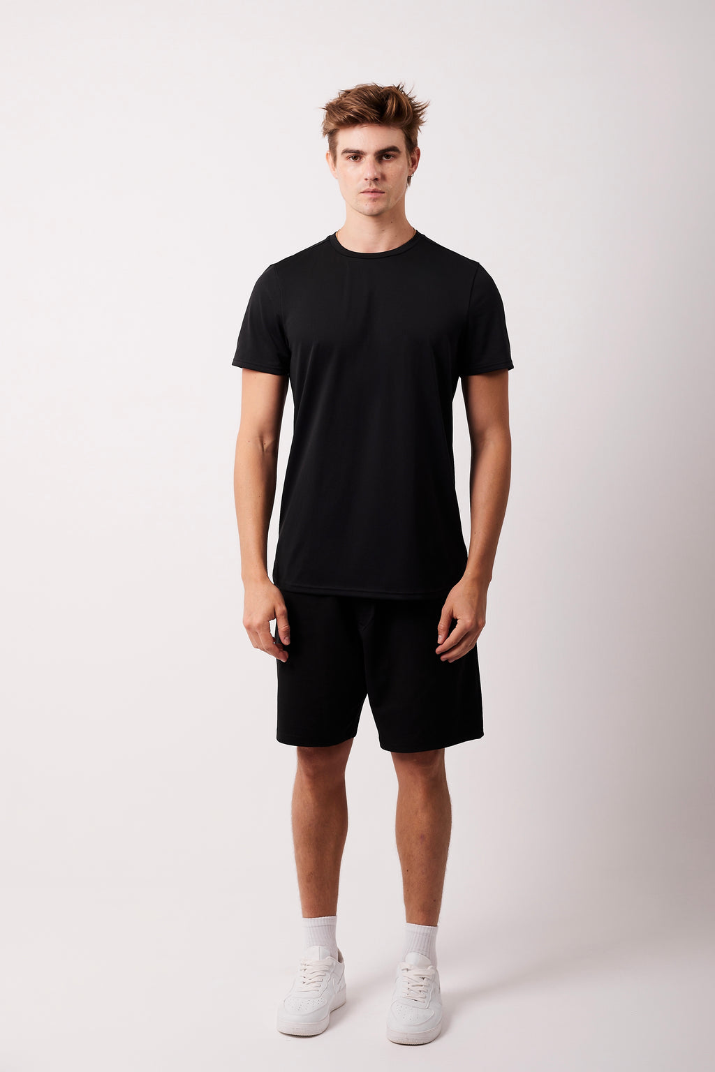 powerSOFT GYM Tee