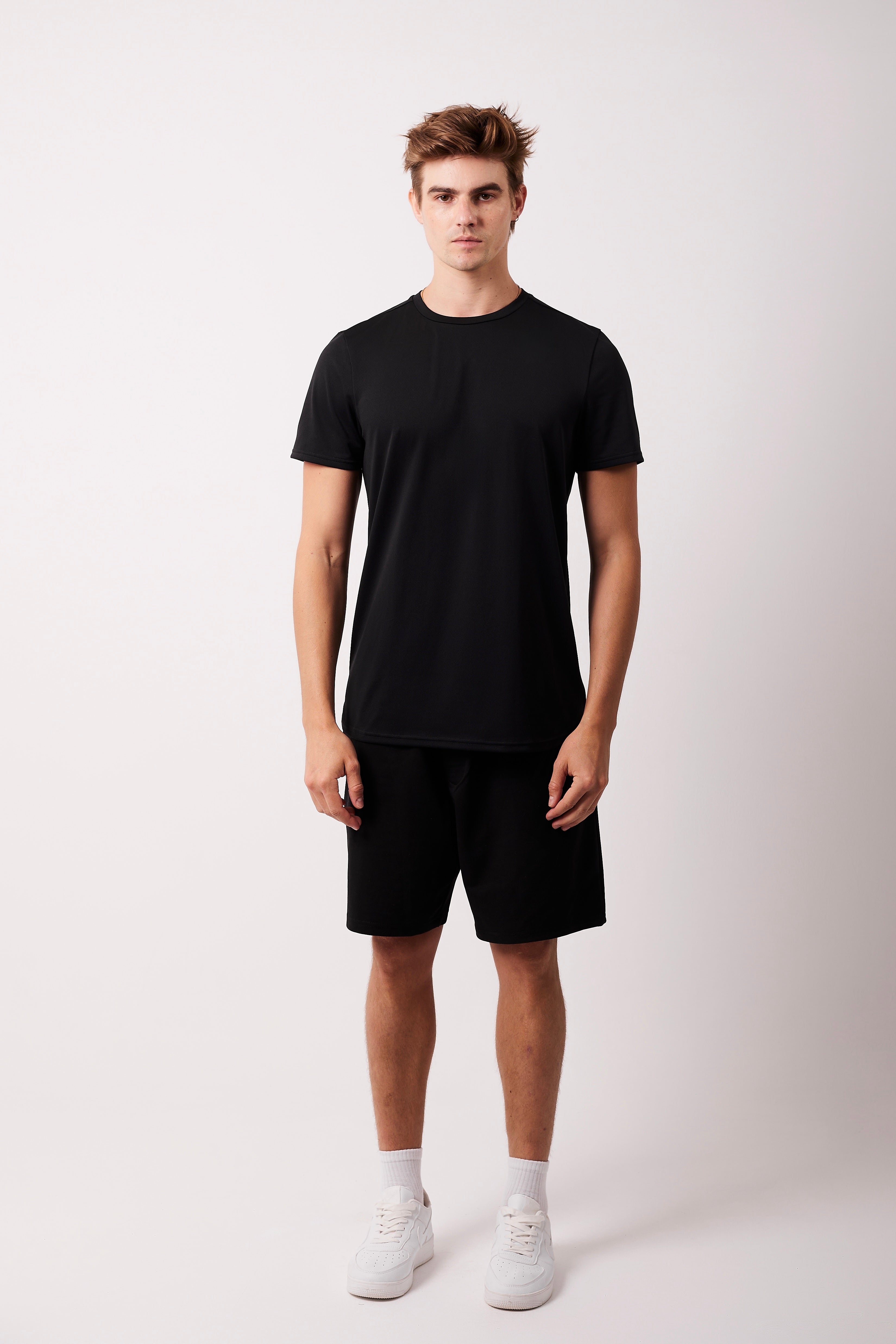 powerSOFT GYM Tee