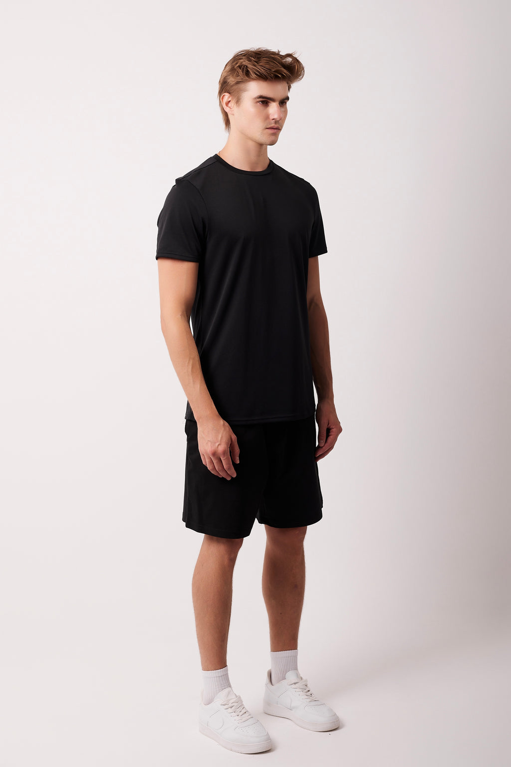 powerSOFT GYM Tee