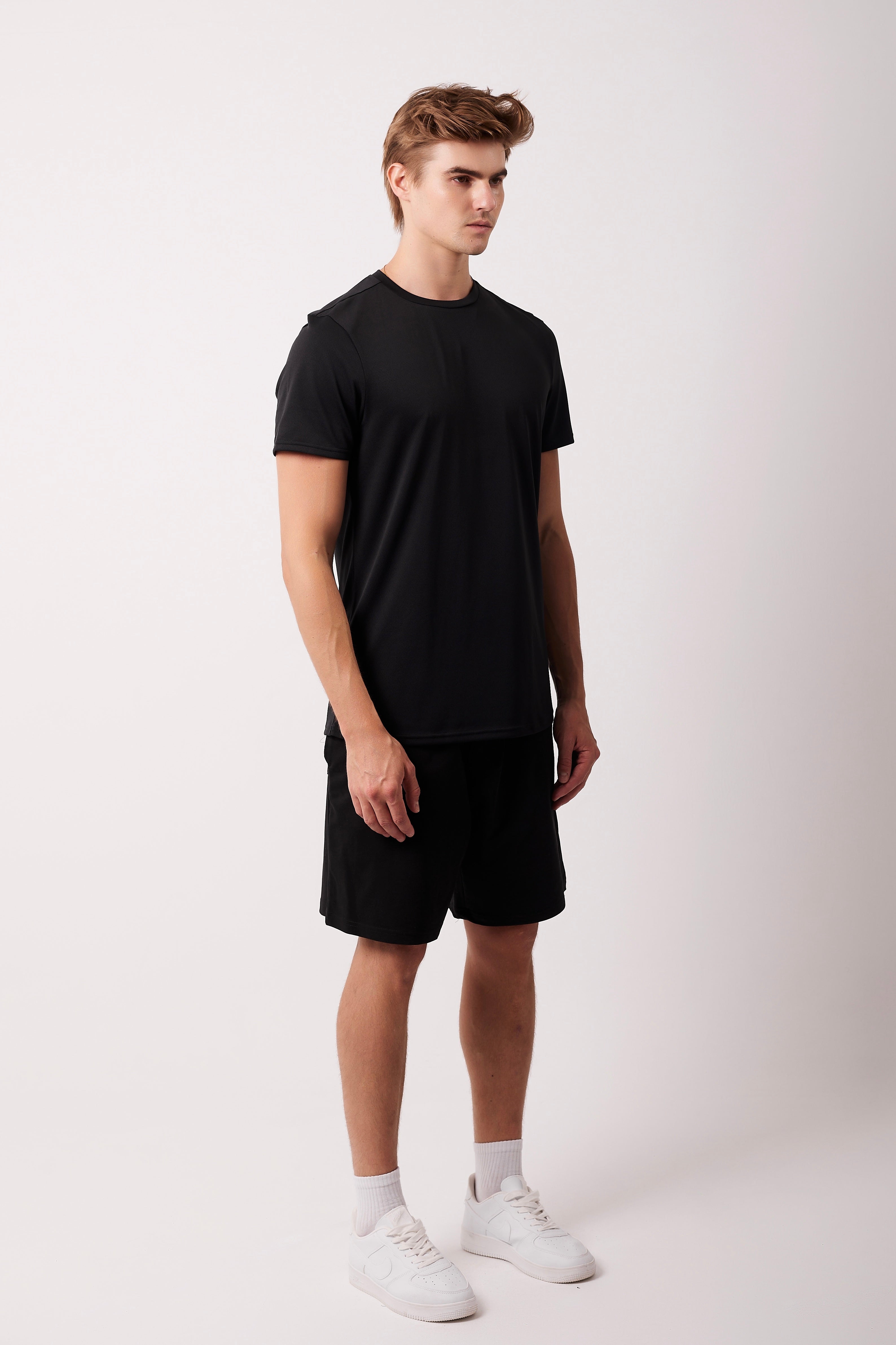 powerSOFT GYM Tee
