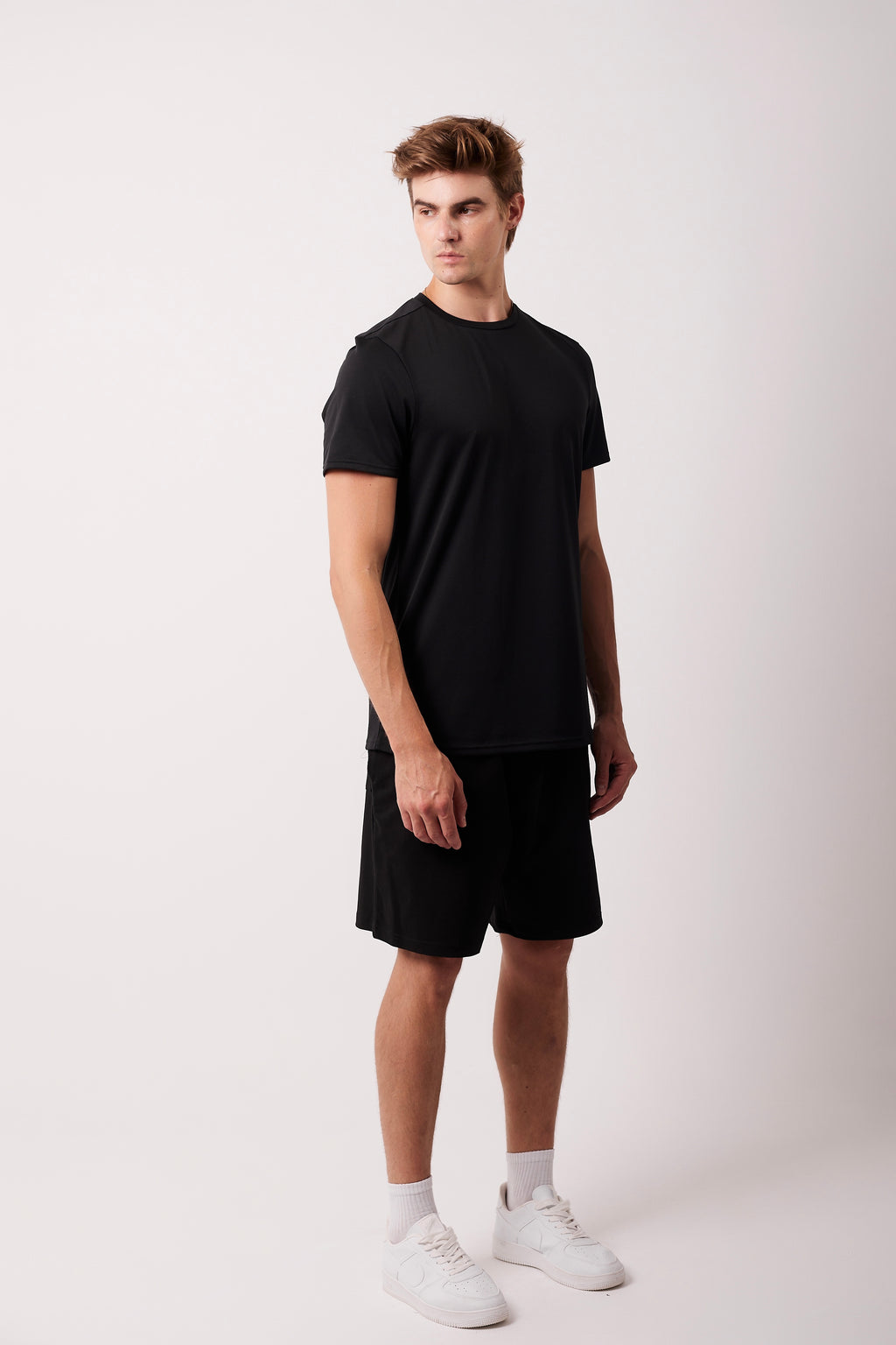 powerSOFT GYM Tee