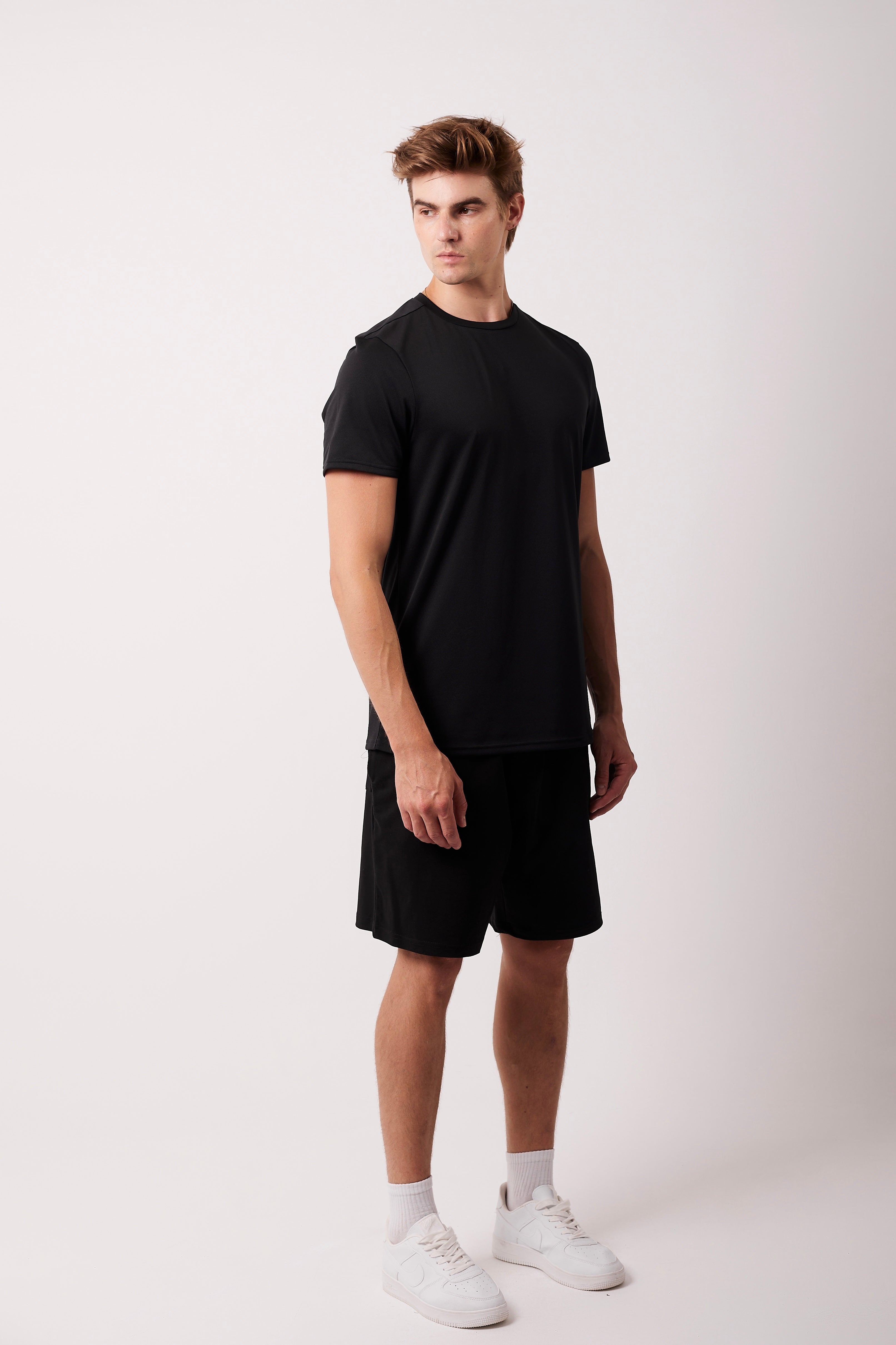 powerSOFT GYM Tee