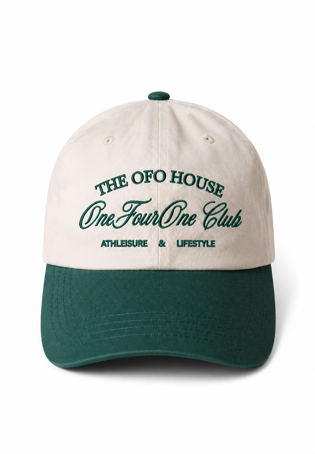 ofo Limited Edition Cap
