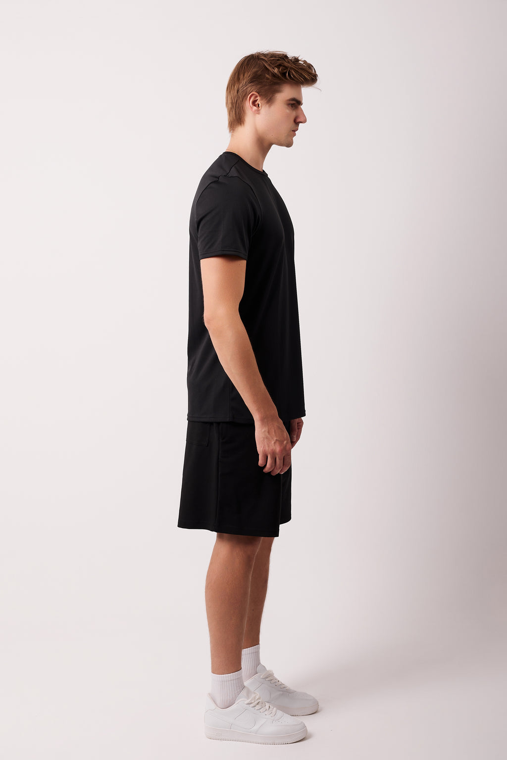 powerSOFT GYM Tee