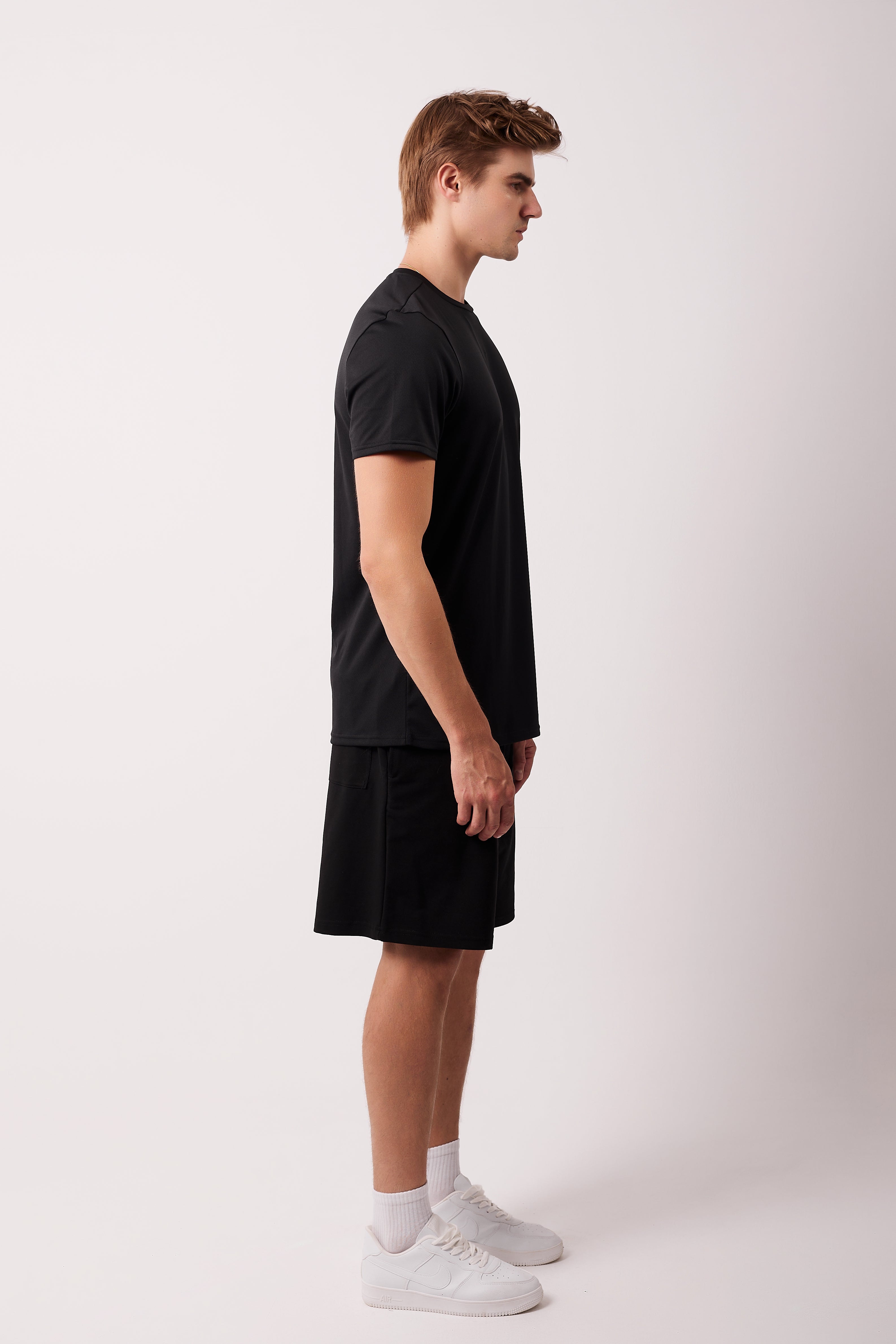 powerSOFT GYM Tee